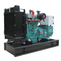 Weifang 24kW 30KVA Generador de turbinas de gas natural con motor 4VBE34RW3